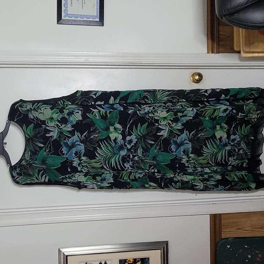 Lola P woman dress - Picture 2 of 3